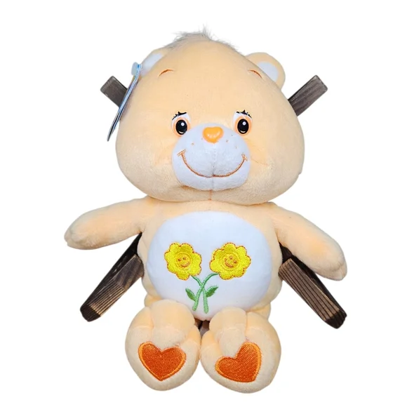 Reserved Care Bears Friend Bear 2004 - Picture 2 of 7